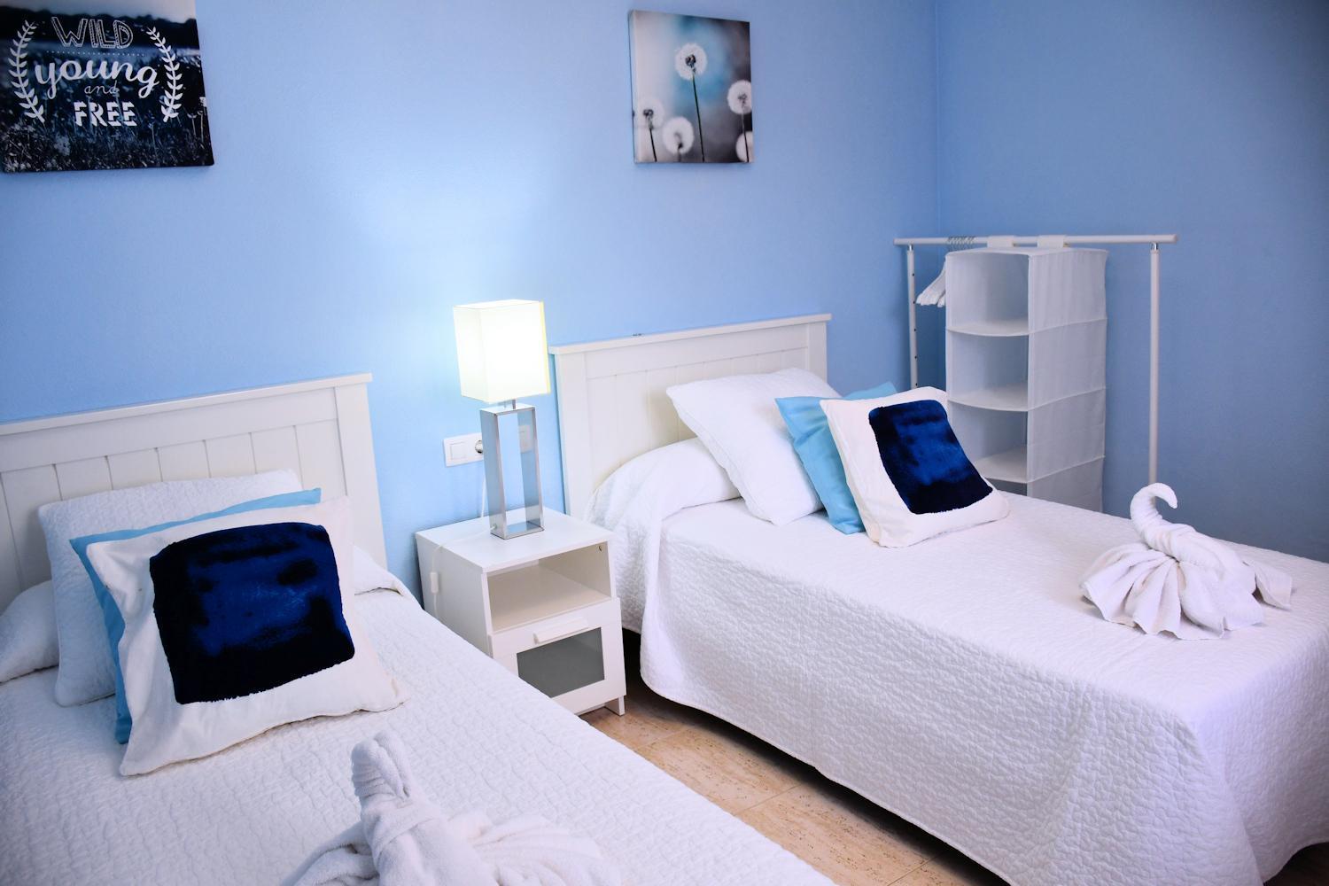 Villa Playa Blanca Dış mekan fotoğraf