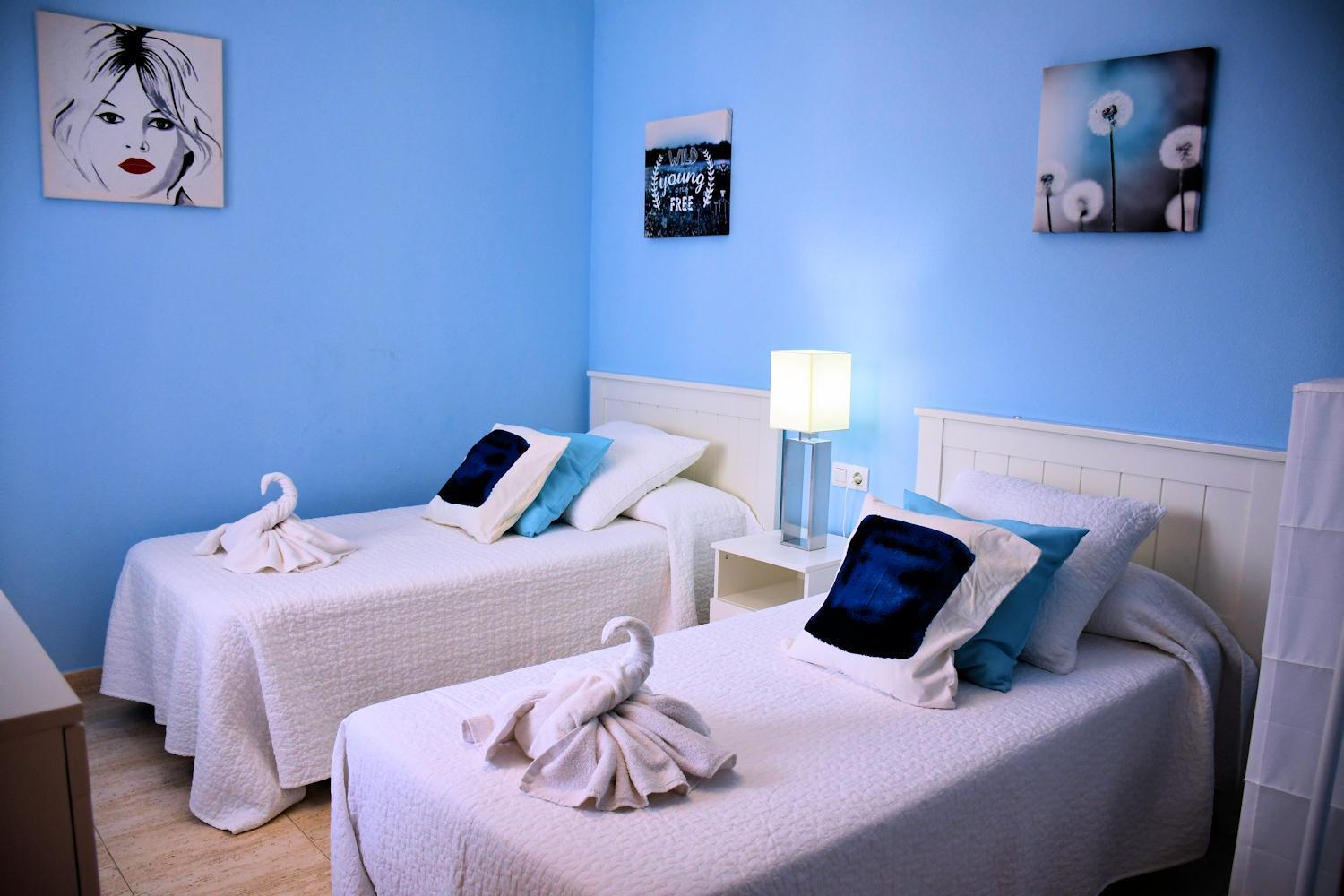 Villa Playa Blanca Dış mekan fotoğraf