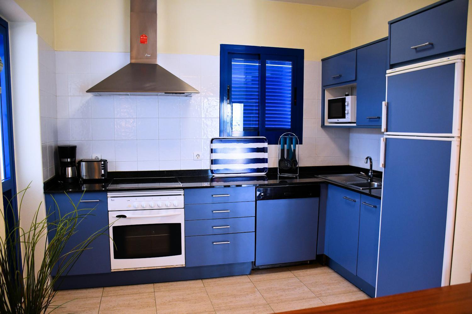 Villa Playa Blanca Dış mekan fotoğraf