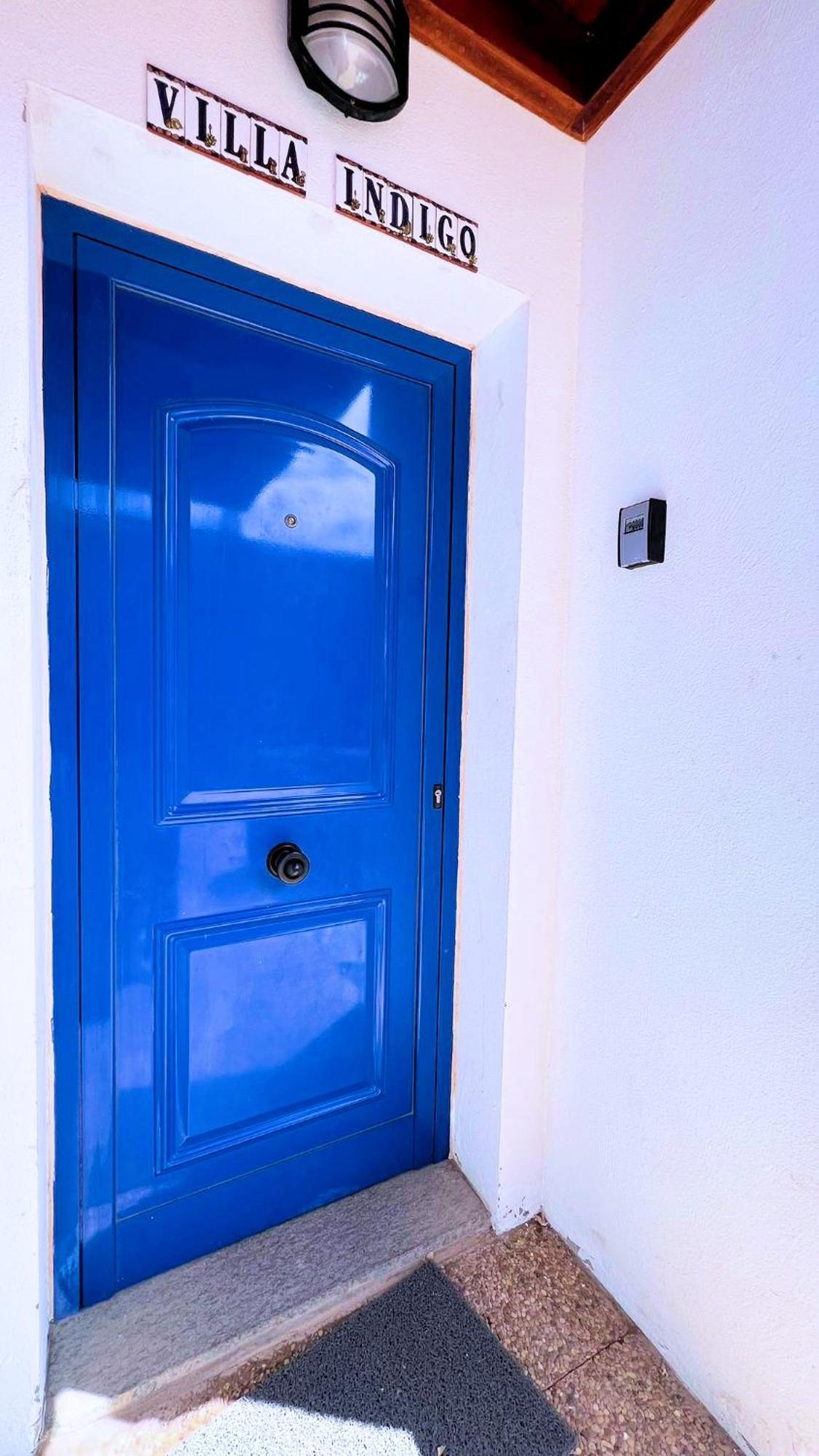 Villa Playa Blanca Dış mekan fotoğraf