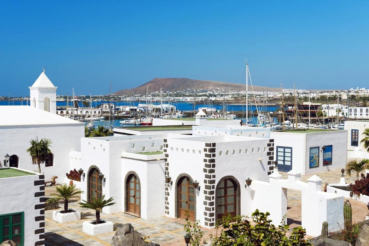 Villa Playa Blanca Dış mekan fotoğraf