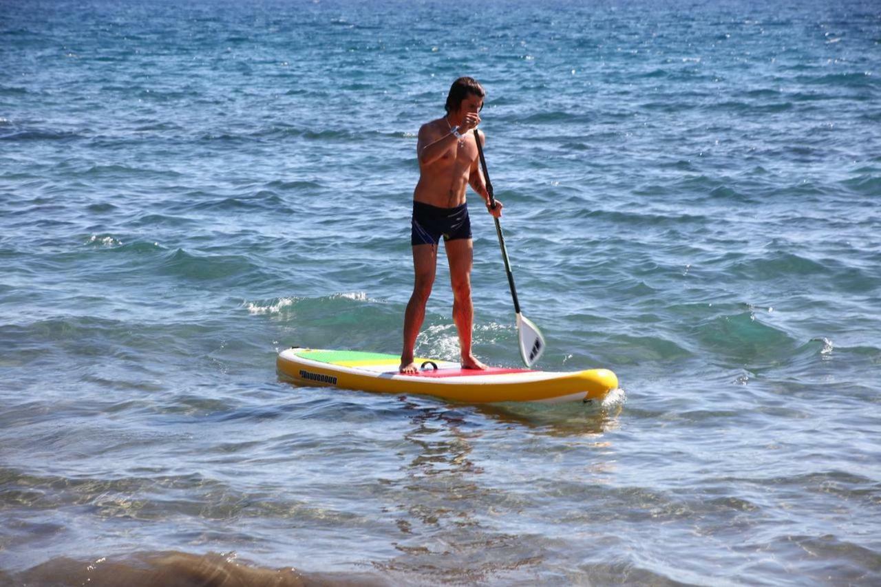 Villa Playa Blanca Dış mekan fotoğraf